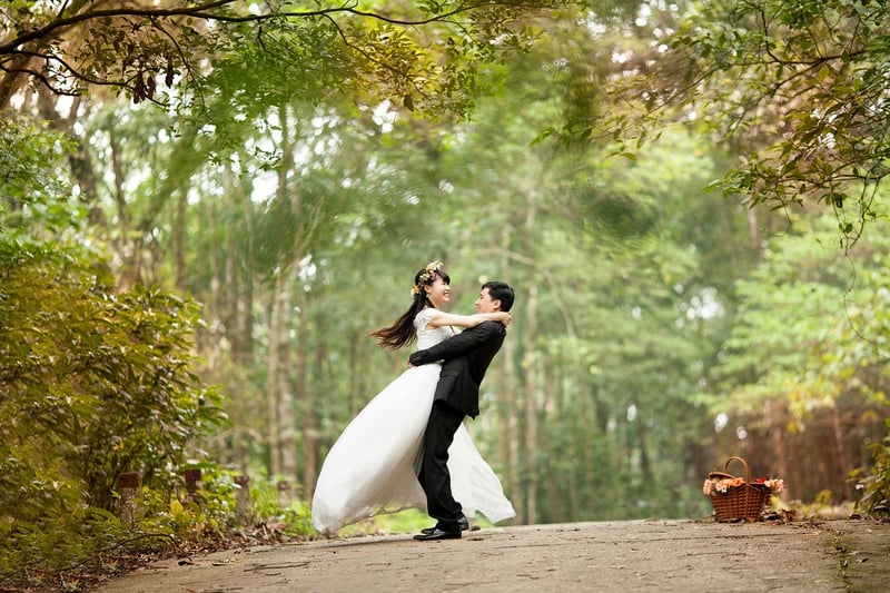 Wedding Rings
